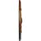 Ekena Millwork Alexa Medallion (Canopies up to 5 5/8"), 30 3/4"W x 21 1/4"H x 3 7/8"ID x 1 5/8"P, Smokey Topaz CM21X30ALSTF - alternate 3